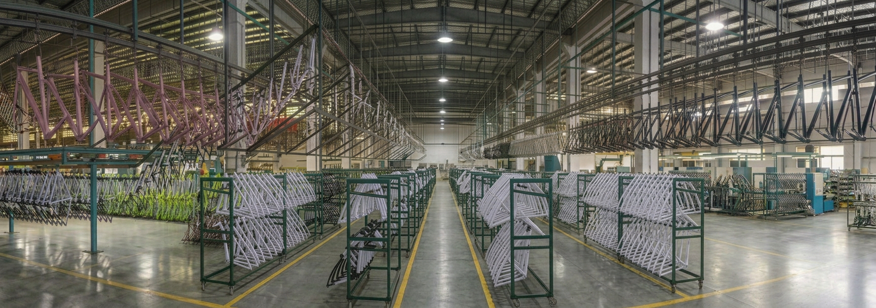 গুণ Electric Assist Mountain Bike কারখানা