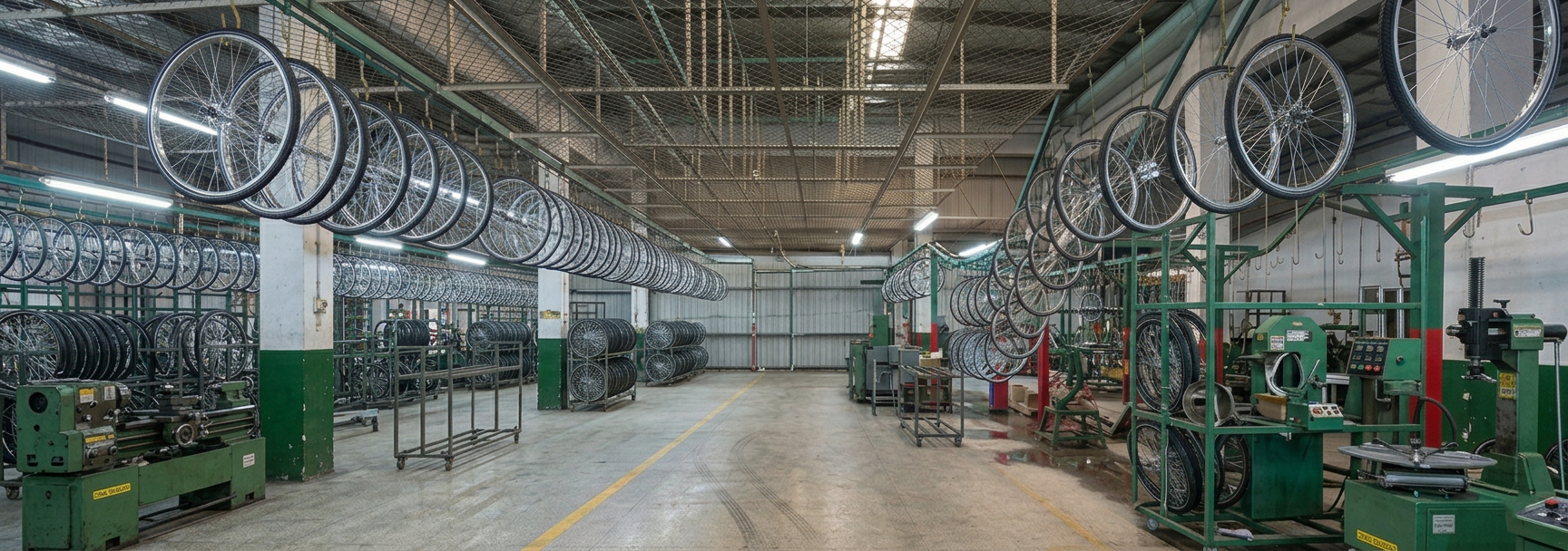 গুণ Electric Assist Mountain Bike কারখানা