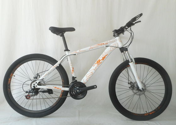 Alloy Stem Hardtail Cross Country Bike Mechanic Disc Brake 42T Steel Chainring