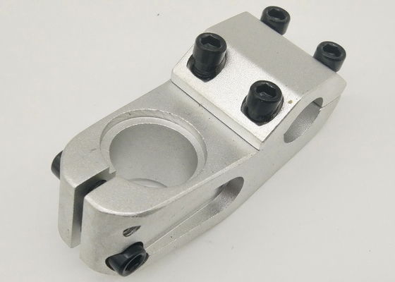 Alloy Forged Stem BMX Freestyle Bike Parts Stem Top Load Cap Height 36mm