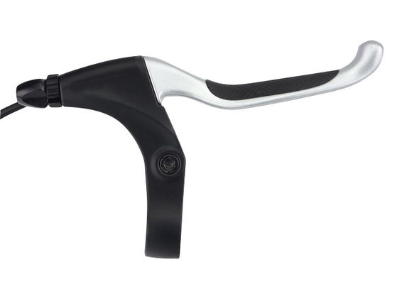 Brake Gear Levers Weight 142g / Pc With Comfortable Rubber Grip